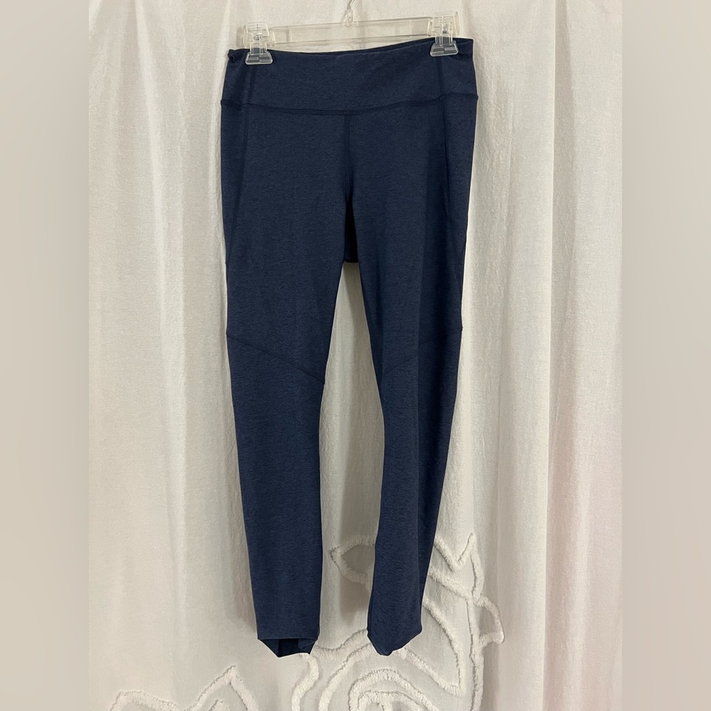 Outdoor Voices Tech Sweat Leggings